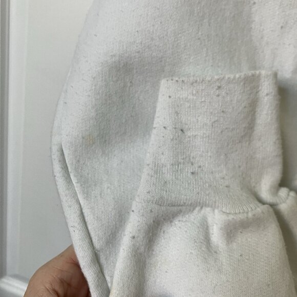 Vintage 1998 Beanie Collector Sweatshirt Womens L Beanie Babies 90s - Picture 9 of 11